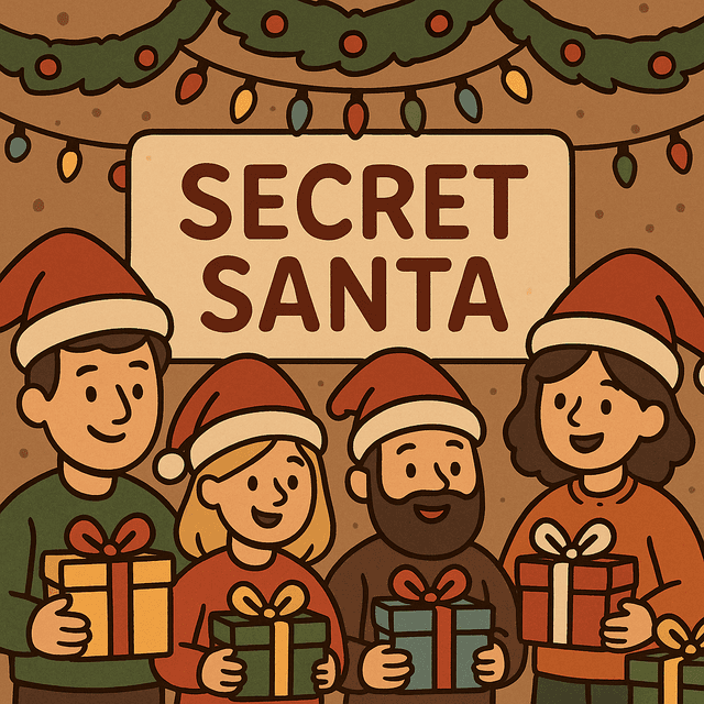 Secret Santa